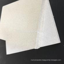 Fire rated anti sweating Magnesium oxide board MGO board for wall partition